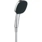 GROHE Vitalio Comfort 110, Chrom, 1 Stück(e)