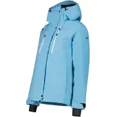 CMP Damen Skijacke 52382-36, 52382-38, 52382-42, 52382-44, 52382-46 -34W3926 topazio 36