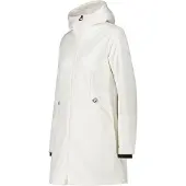 CMP Damen Parka 52444-36, 52444-38, 52444-40, 52444-42, 52444-44, 52444-46 -35A3756 bco gesso 44