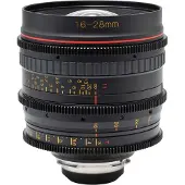 Tokina Cinema 16-28mm T3 E-Mount