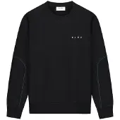 OLAF Kapuzensweaters FACE CREWNECK herren