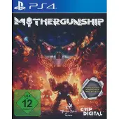 GRIP Digital Mothergunship, T (Jugendliche)