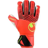 Uhlsport FM ZNE Soft HN Pro 6.5 fluo rot/weiß/fluo gelb