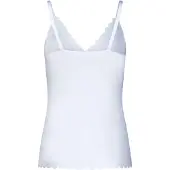 Skiny Unterhemd "Unterhemd Da. Spaghettishirt herausn. Pads Sensation 1er Pack"