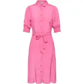 Kaffe Midikleid "Damen Kleid KAemine"