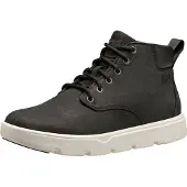 Helly Hansen Herren Pinehurst Leder, Schwarz, 43
