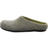 Gottstein Hausschuhe Magicfelt 709 (100% Wolle) dunkelgelb (Größe 36-42)