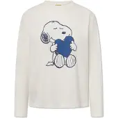 Codello Strickpullover "Pullover" Mit Snoopy-Motiv