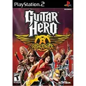 Guitar Hero - Aerosmith