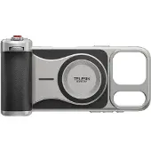 Telesin Master Griff für iPhone 17 Pro – Standard-Set