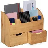 B2X Schreibtischorganisation mit Schubladen