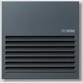 Siedle SSS 210011517-00 Access-Türlautsprecher für Vario 21001151700 ATLM 770-0 AG