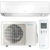 Daikin Split Klimaanlage Set | Perfera A-Serie | FTXM60A+RXM60A | 6,0 kW