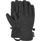 Reusch Skihandschuhe "Fingerhandschuhe Poledome R-TEX XT wasserdicht und atmungsaktiv" mit wasserdichter und atmungsaktiver Funktion