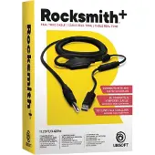 Rocksmith Real Tone Cable (PC DVD), PC