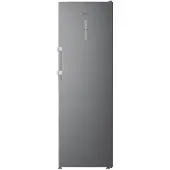 Whirlpool WHMLF 6442 XP4E, 365 l, No-Frost-System, SN-T, 35 dB, E, Edelstahl