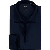 BOSS Hank 10278809 Langarmhemd