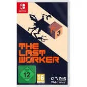 Last Worker Spiel für Nintendo Switch