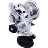 Shimano Speedmaster Ld Ii Trollingrolle