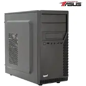 Iggual St Psipch712 I5-12400/16gb/1tb Ssd Desktop-pc One Size / EU Plug 220V One Size