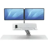Fellowes 8081801 Monitorständer