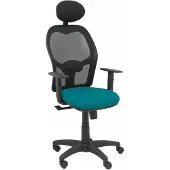Piqueras Y Crespo B10crnc Bürostuhl Mit Armlehnen