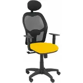 Piqueras Y Crespo B10crnc Bürostuhl Mit Armlehnen