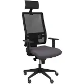 Piqueras Y Crespo Horna Bali Ergonomischer Bürostuhl