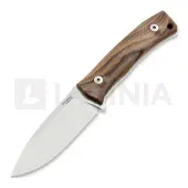 Lionsteel M4-ST M390, Santos Palissander Griff