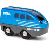 BRIO Pull Back 36019 Zug