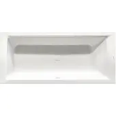Kaldewei 143423003701 BW PURO NEXT COMBI Mod.1434,1700x750