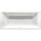 Kaldewei 143800010001 BW PURO NEXT DUO Mod.1438,1700x750mm,