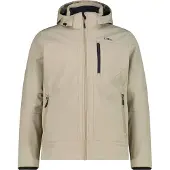 CMP 3a01787n Softshelljacke