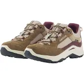 Lowa Wanderschuh "VENTIERRA GORE-TEX LO WS" wasserdicht, winddicht,atmungsaktiv dank GORE-TEX Membrane