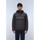 Napapijri Rainforest Winter 3 Jacke Grau M Mann Grau M