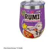 Cinereplicas Rumi Superstar Tasse Lila Lila One Size