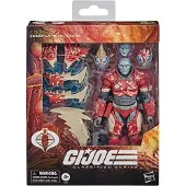 Hasbro G.I. Joe Classified Series Cobra-La Royal Guard Deluxe Action-Figuren-Set #191