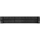 Lenovo ThinkSystem DE4000F Disk-Array Rack (2U) Schwarz