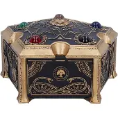 Nemesis Now NEMN-B7344A26 - Magic the Gathering Aufbewahrungsbox Mana - Neu