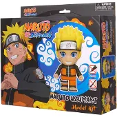 MONOGRAM Int. MNGM73019 - Naruto Model-Kit Naruto 13 cm - Neu