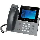 Grandstream Networks Gxv3480 Voip-telefon
