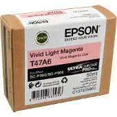 Epson UltraChrome Pro10, Standardertrag, Magenta, 50 ml, 1 Stück(e), Einzelpackung