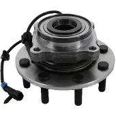 TRISCAN Radlagersatz 853080047 für GENERAL MOTORS