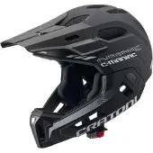 Cratoni MTB-Fahrradhelm C-Maniac 2.0 MX, schwarz