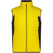 CMP Herren Weste MAN VEST HYBRID