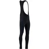Silvini Rapone Pad Lange Trägerhose Schwarz XL Mann Schwarz XL