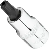 Vigor V7055-IPR50, Buchse, 1/4", Metrisch, 1 Kopf/Köpfe, T50H