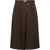 Object Asymmetrische Bermudashorts