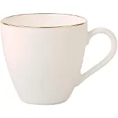 Villeroy & Boch Signature Anmut Gold Mokka-/Espressoobertasse 0,1l