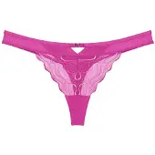 Triumph "Palina Waves of Glow" x Palina Rojinski, leicht, zarte Spitze, elastisch